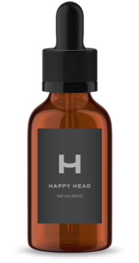 Bottle happy head picture